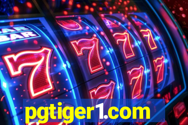 pgtiger1.com