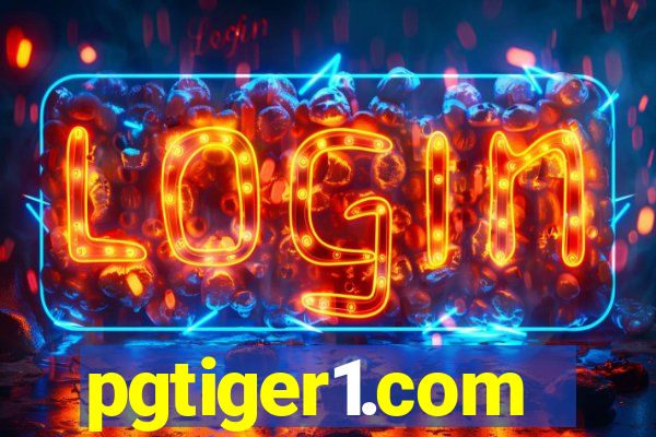 pgtiger1.com