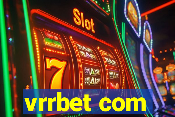 vrrbet com