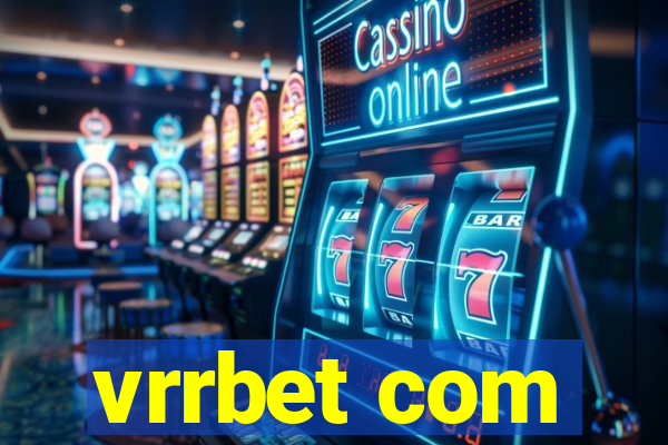 vrrbet com