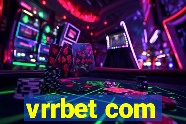 vrrbet com