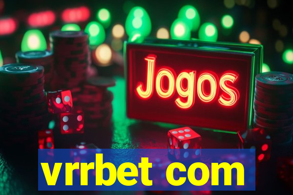 vrrbet com