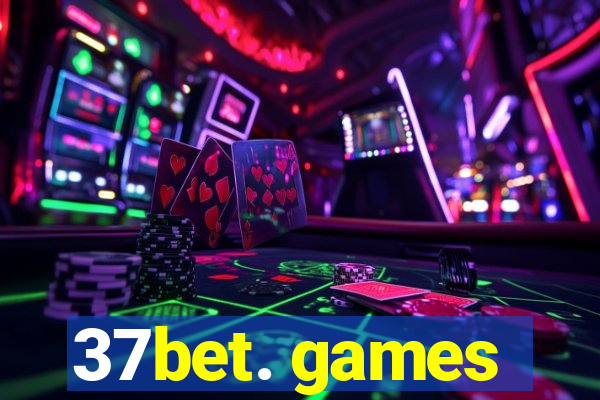 37bet. games