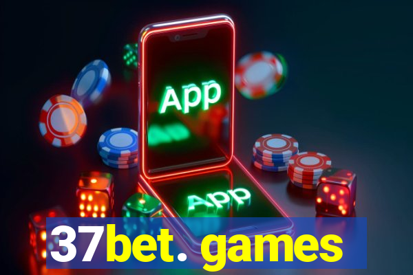 37bet. games