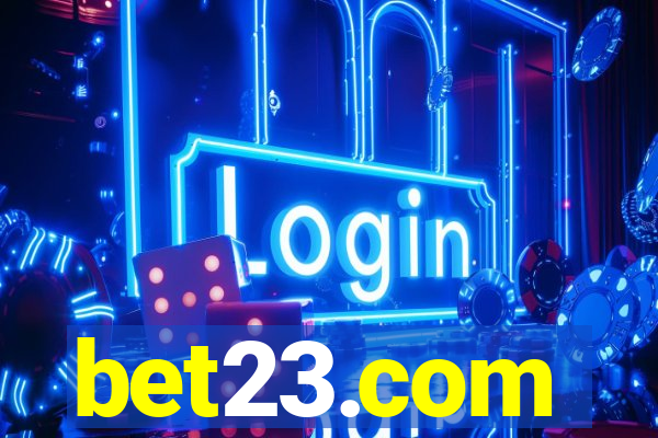 bet23.com