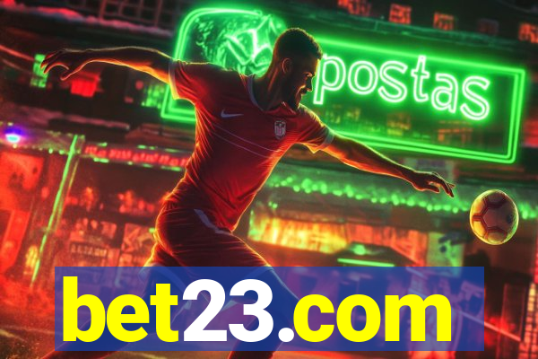 bet23.com