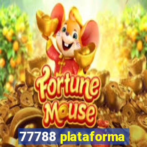 77788 plataforma