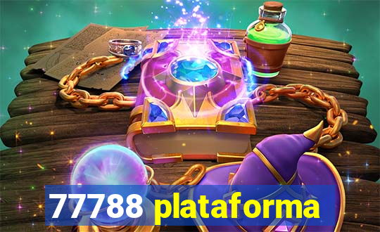 77788 plataforma