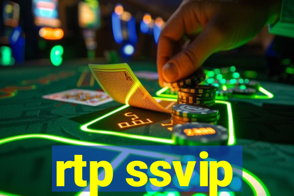 rtp ssvip