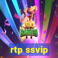 rtp ssvip