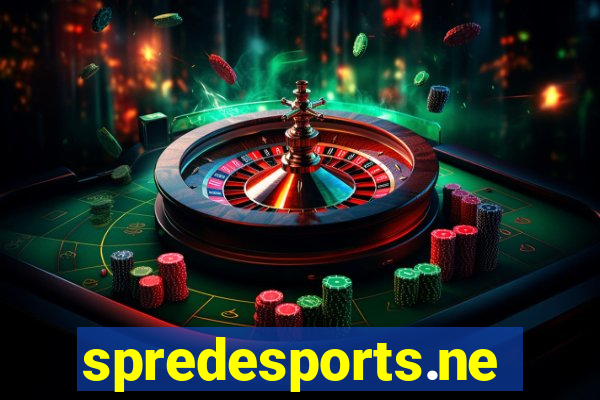 spredesports.net