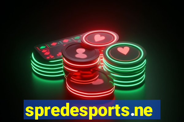 spredesports.net