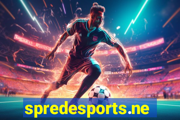 spredesports.net