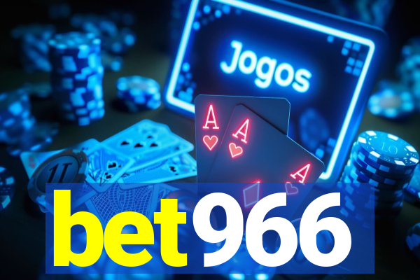 bet966