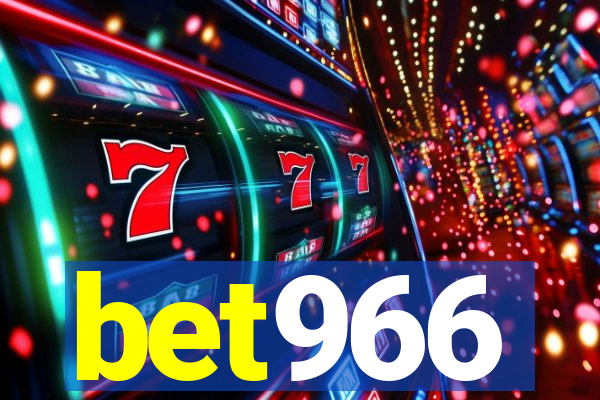 bet966