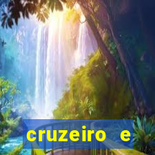 cruzeiro e corinthians primeiro turno