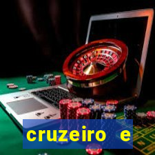 cruzeiro e corinthians primeiro turno