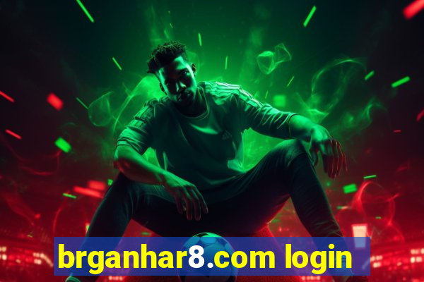 brganhar8.com login