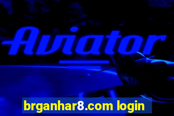 brganhar8.com login