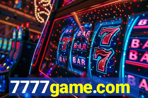 7777game.com