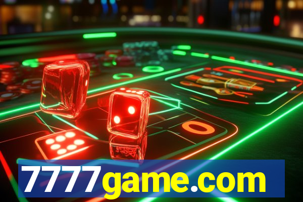 7777game.com