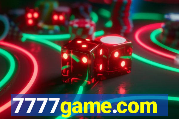 7777game.com