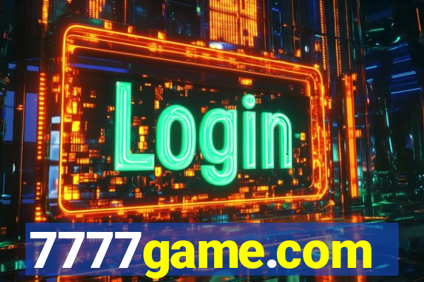 7777game.com