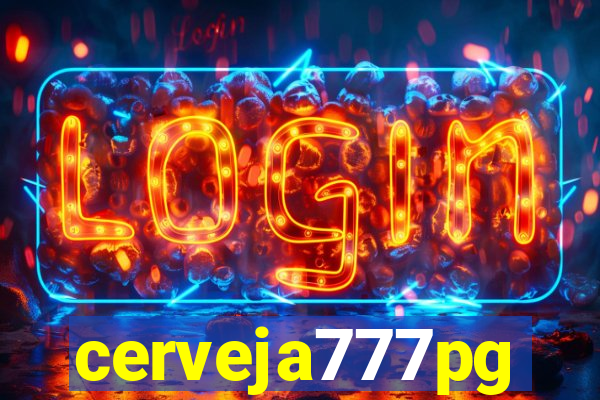 cerveja777pg