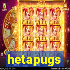 hetapugs