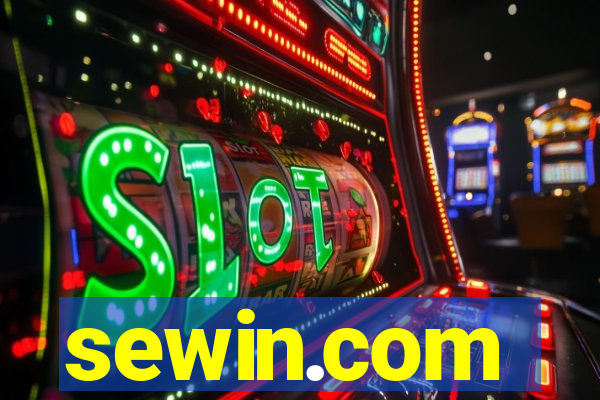 sewin.com