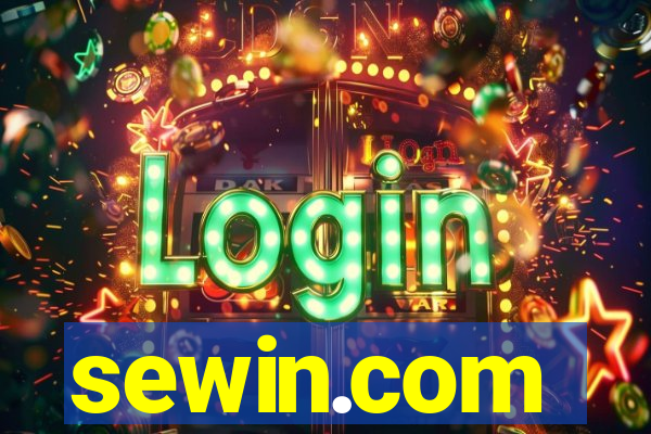 sewin.com