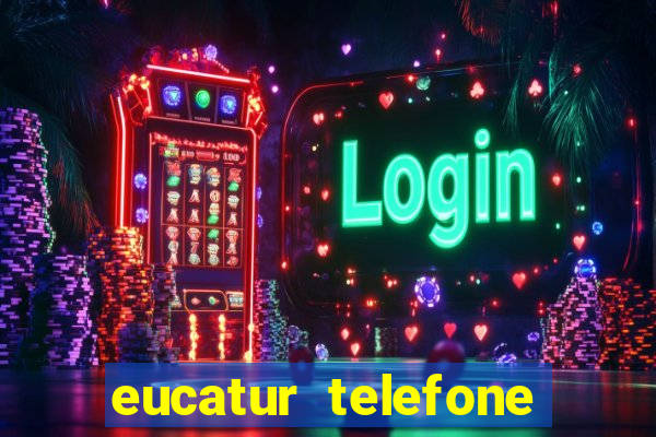 eucatur telefone whatsapp porto velho