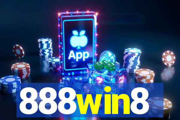 888win8