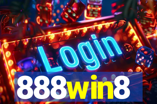 888win8