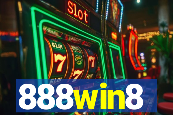 888win8