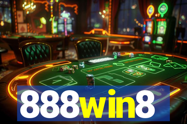 888win8