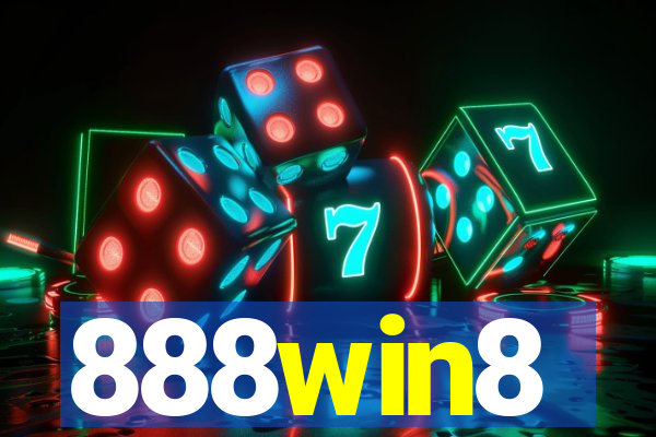 888win8