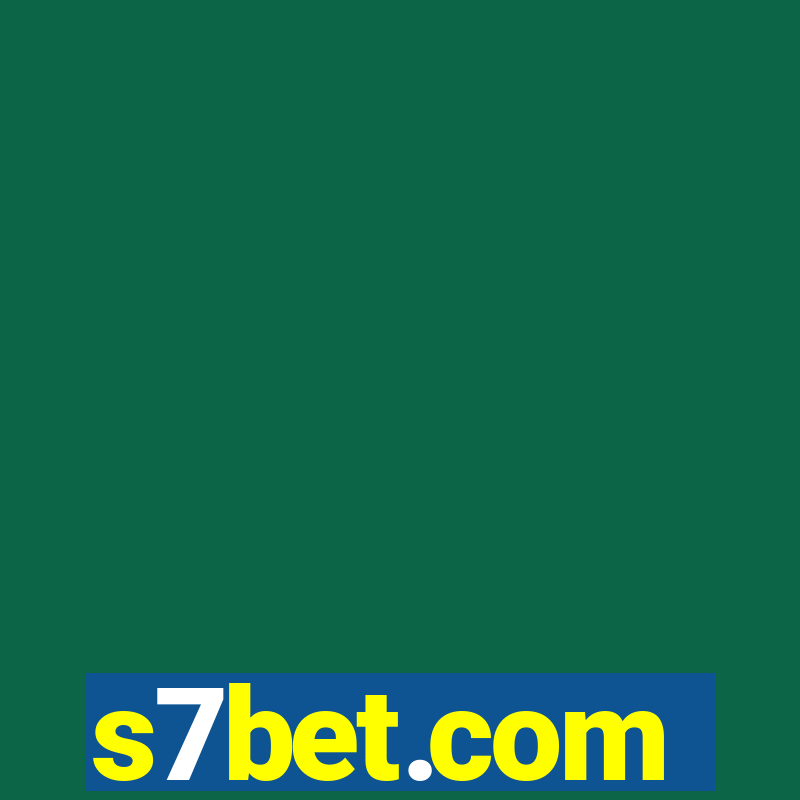 s7bet.com