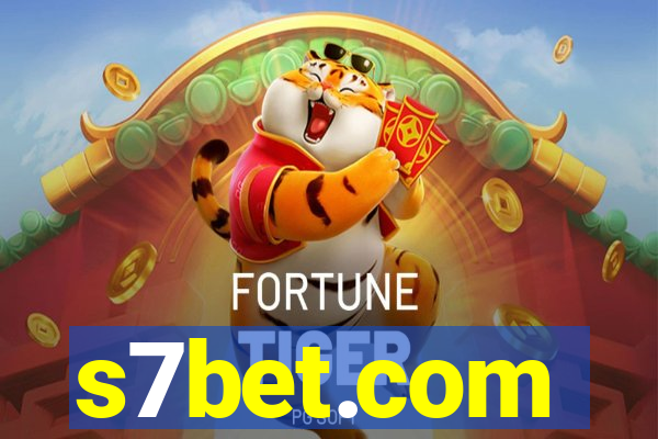 s7bet.com