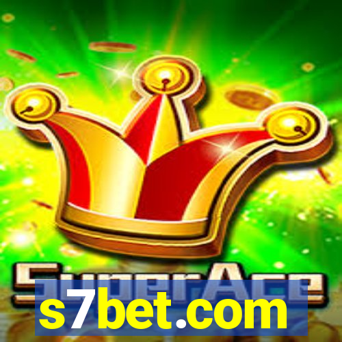 s7bet.com