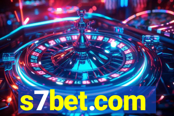 s7bet.com