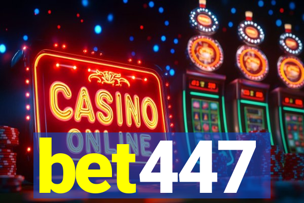 bet447