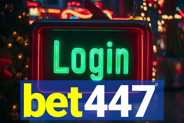 bet447