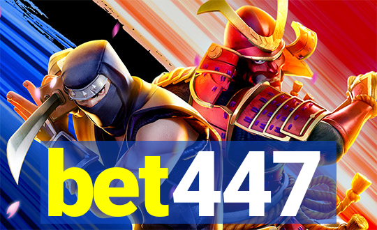 bet447