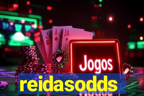 reidasodds