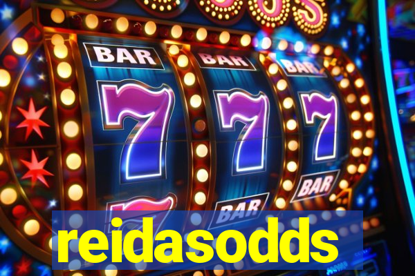 reidasodds