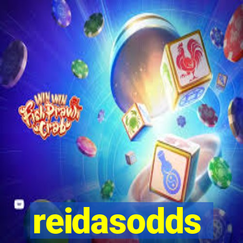 reidasodds