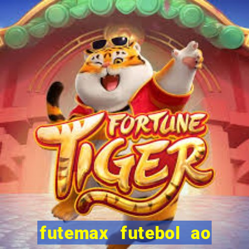 futemax futebol ao vivo real madrid