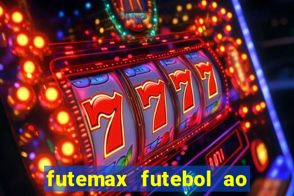 futemax futebol ao vivo real madrid