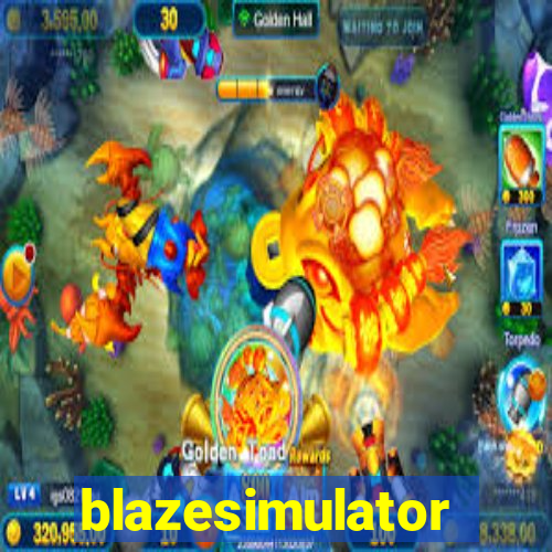 blazesimulator